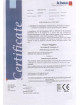 certificato KIWA per canna fumaria